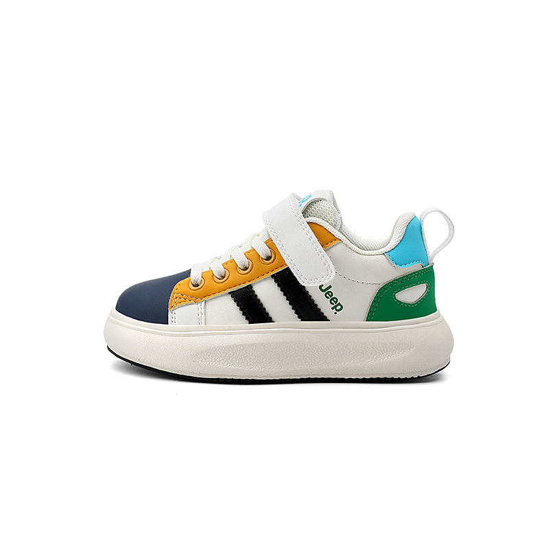 Jeep Износостойкие низкие детские скейтбординг кроссовки White Dark Blue Kids'
Jeep Износостойкие низкие детские скейтбординг кроссовки White Dark Blue Kids'