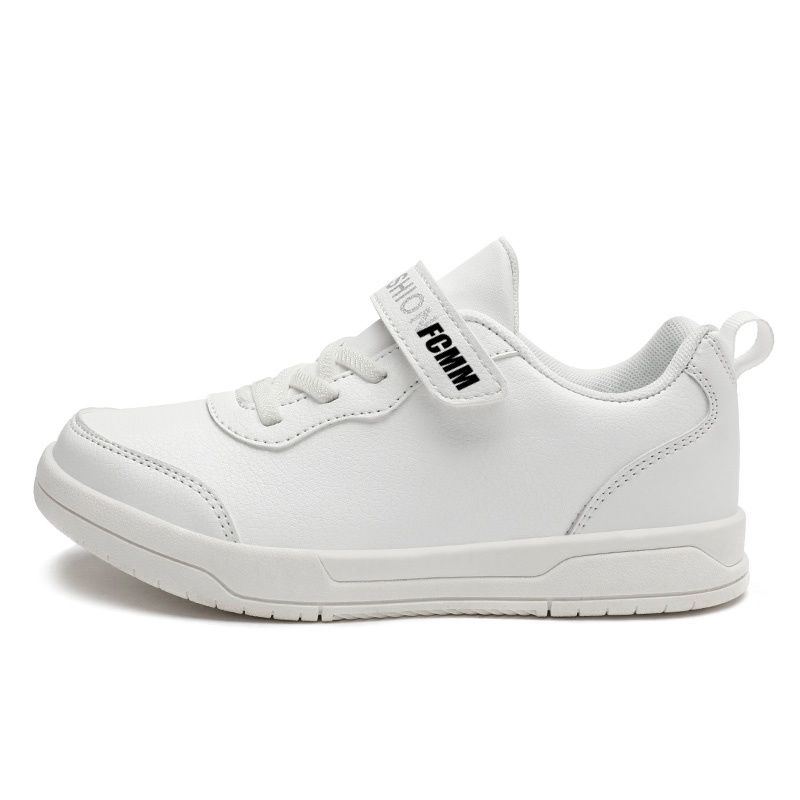 Детские скейтерские кроссовки Kids FCMM, белый
Детские скейтерские кроссовки Kids FCMM, белый