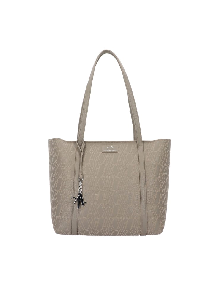 Сумка шоппер Armani Exchange
Сумка шоппер Armani Exchange