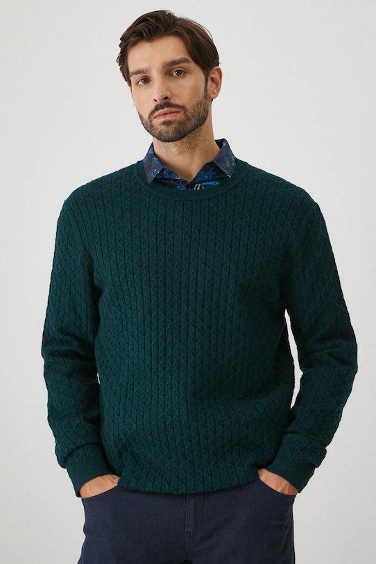 Свитер Medicine, зеленый
Свитер Medicine, зеленый