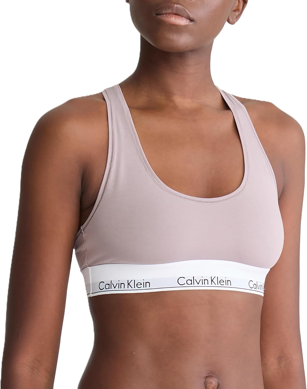 Calvin Klein Женский современный хлопковый бюстгальтер-бралетт без подкладки без косточек, Sand Trap
Calvin Klein Женский современный хлопковый бюстгальтер-бралетт без подкладки без косточек, Sand Trap