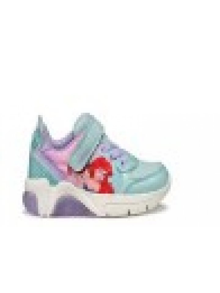 Низкие кроссовки Geox, синий
Низкие кроссовки Geox, синий