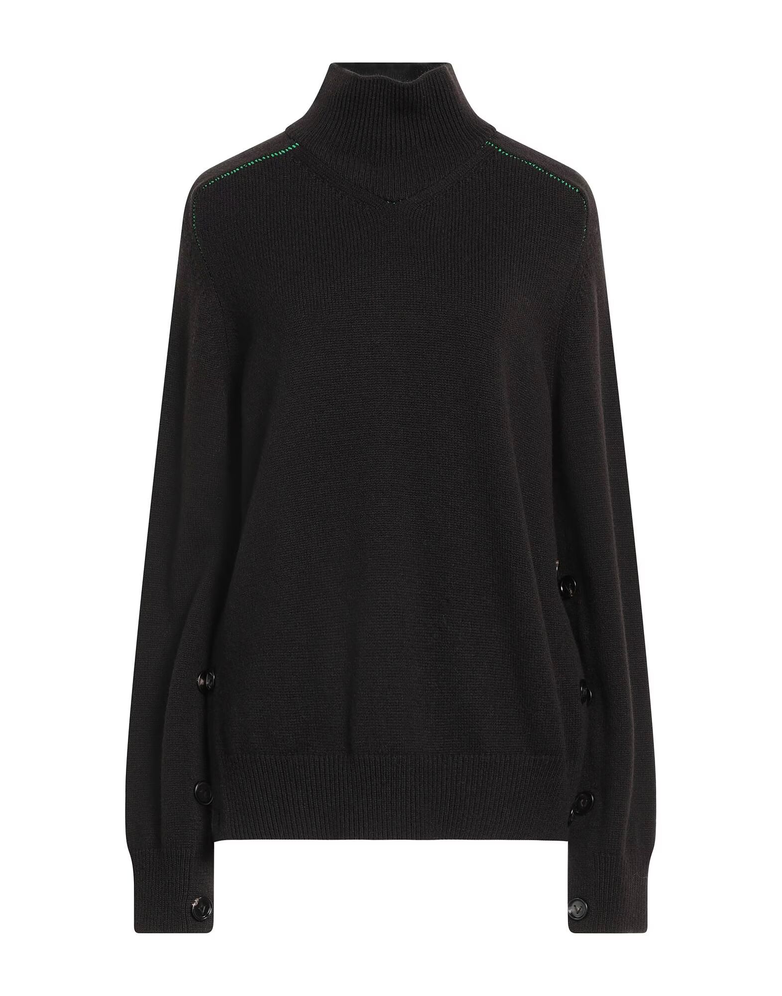 Водолазка Bottega Veneta, темно-коричневый
Водолазка Bottega Veneta, темно-коричневый