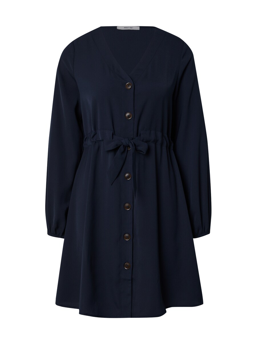 Платье ABOUT YOU Jenny, темно-синий
Платье ABOUT YOU Jenny, темно-синий