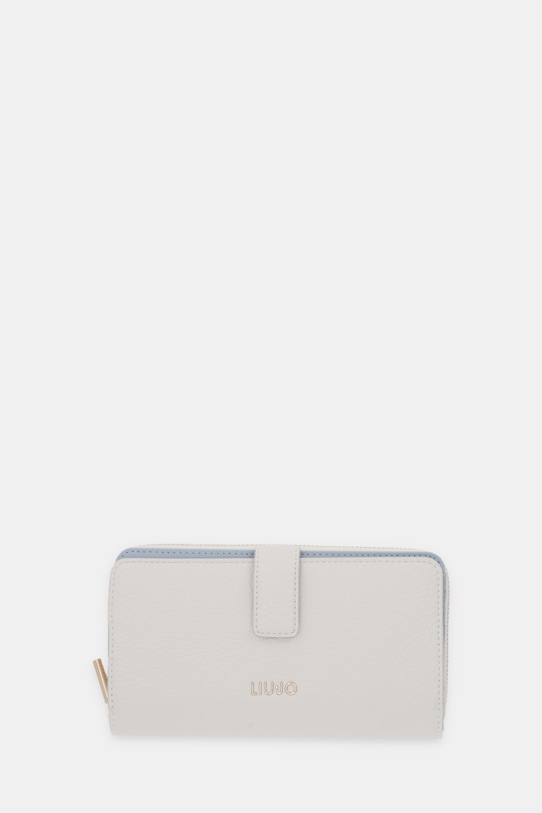 Кошелек Liu Jo, бежевый
Кошелек Liu Jo, бежевый