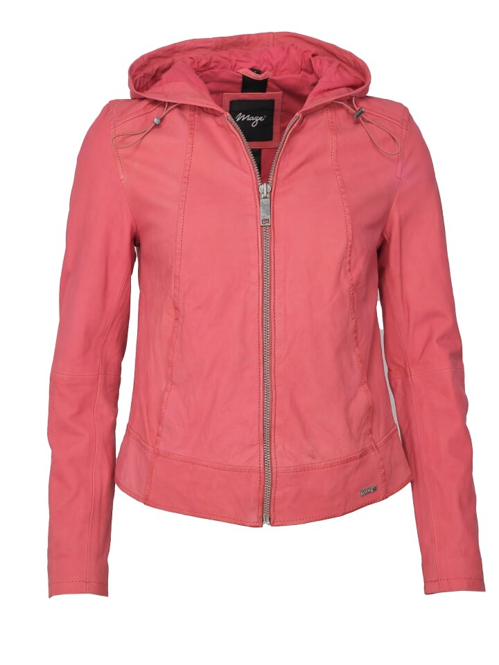 Кожаная куртка Maze Donie, цвет coral, Розовый, Кожаная куртка Maze Donie, цвет coral
Кожаная куртка Maze Donie, цвет coral, Розовый, Кожаная куртка Maze Donie, цвет coral