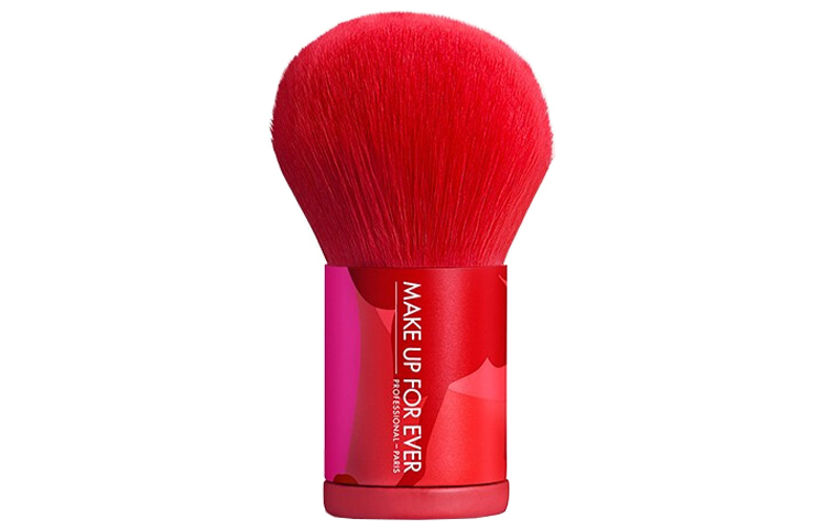 Кисти для макияжа унисекс MAKE UP FOR EVER, #124
Кисти для макияжа унисекс MAKE UP FOR EVER, #124