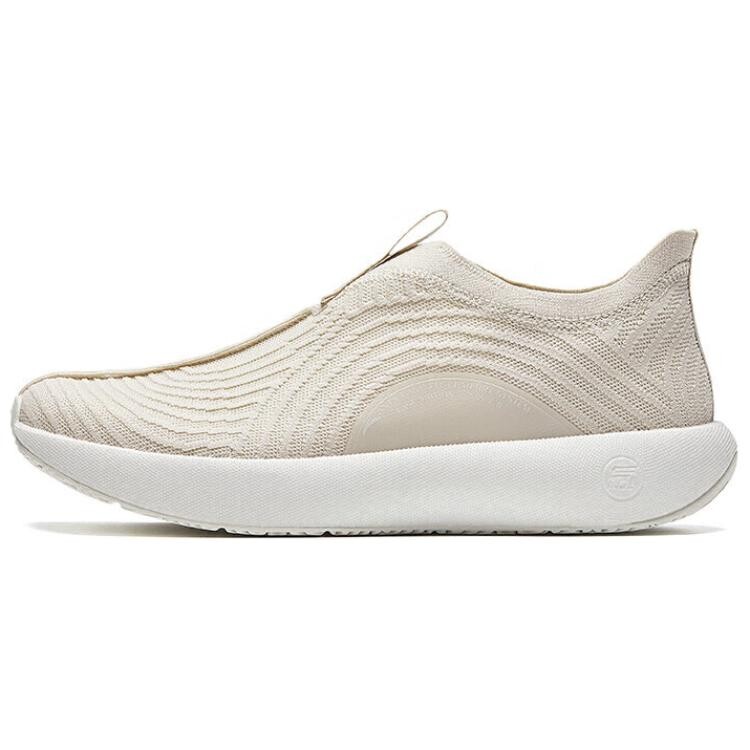 Кроссовки ANTA Lifestyle Shoes Men Low-top Beige, бежевый
Кроссовки ANTA Lifestyle Shoes Men Low-top Beige, бежевый