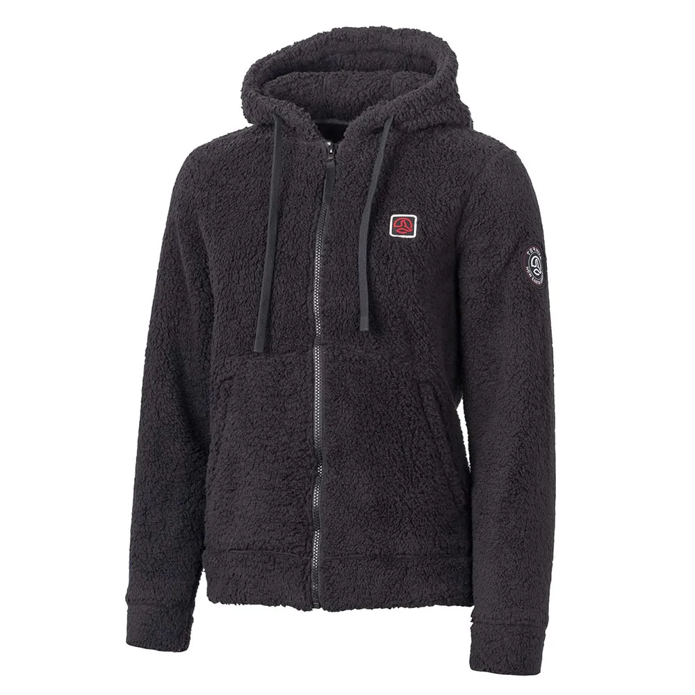 Куртка Ternua Ivany, черный
Куртка Ternua Ivany, черный