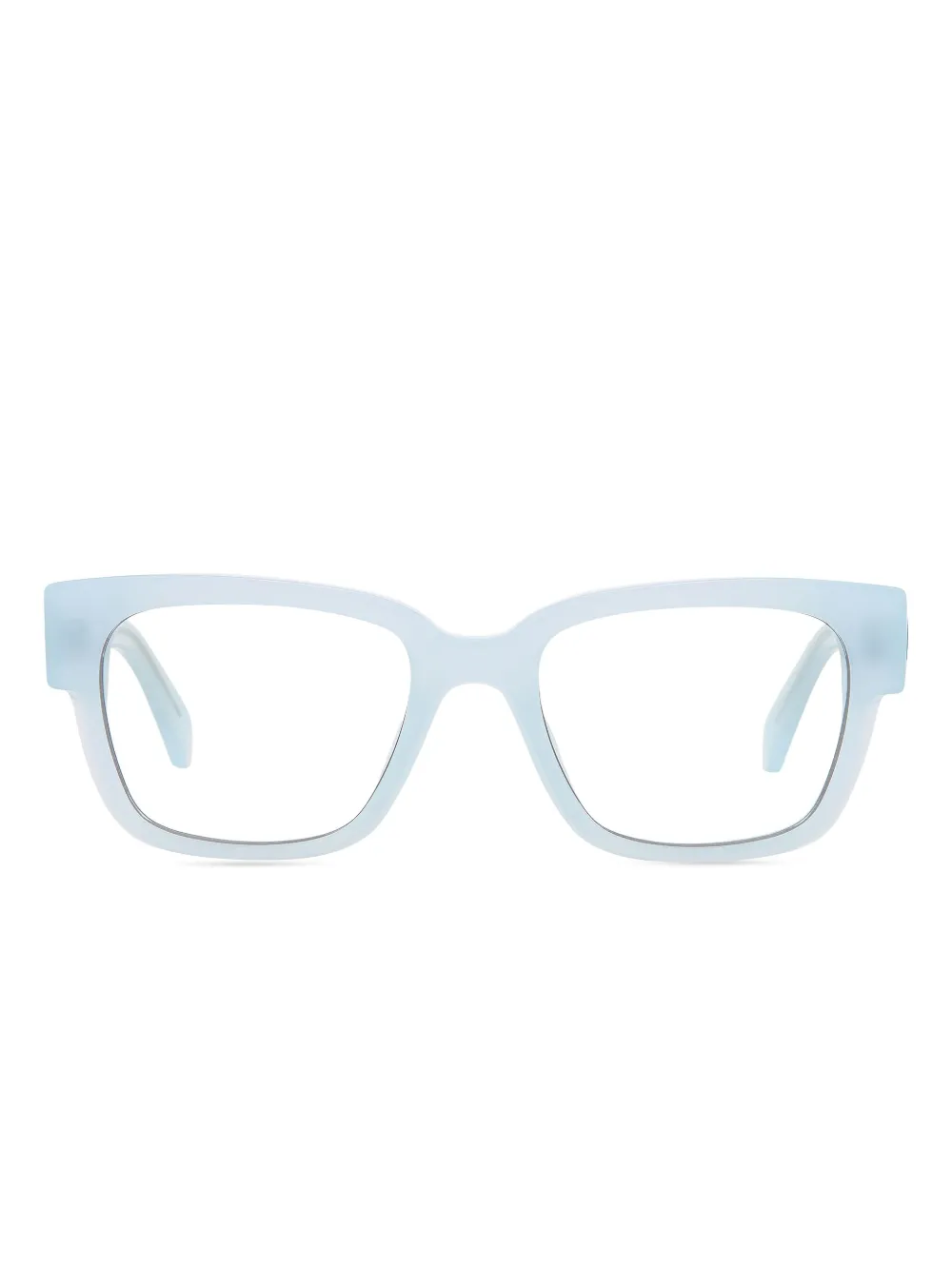 Очки в квадратной оправе OFF-WHITE, синий
Очки в квадратной оправе OFF-WHITE, синий