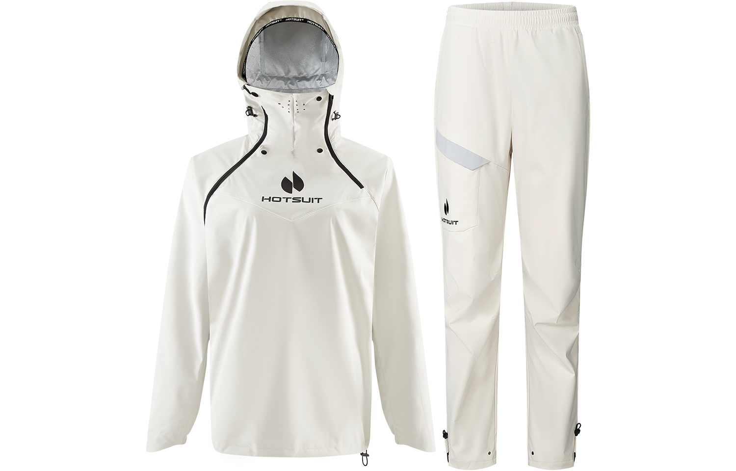 Повседневный костюм женский HOTSUIT
Повседневный костюм женский HOTSUIT