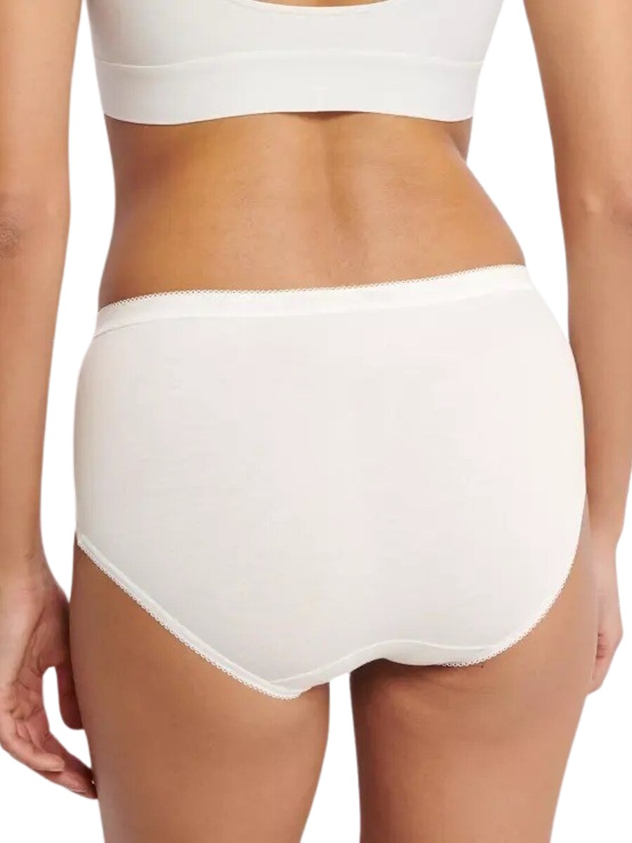 Трусики SLOGGI, Dark Blue/Mottled Grey/White
Трусики SLOGGI, Dark Blue/Mottled Grey/White