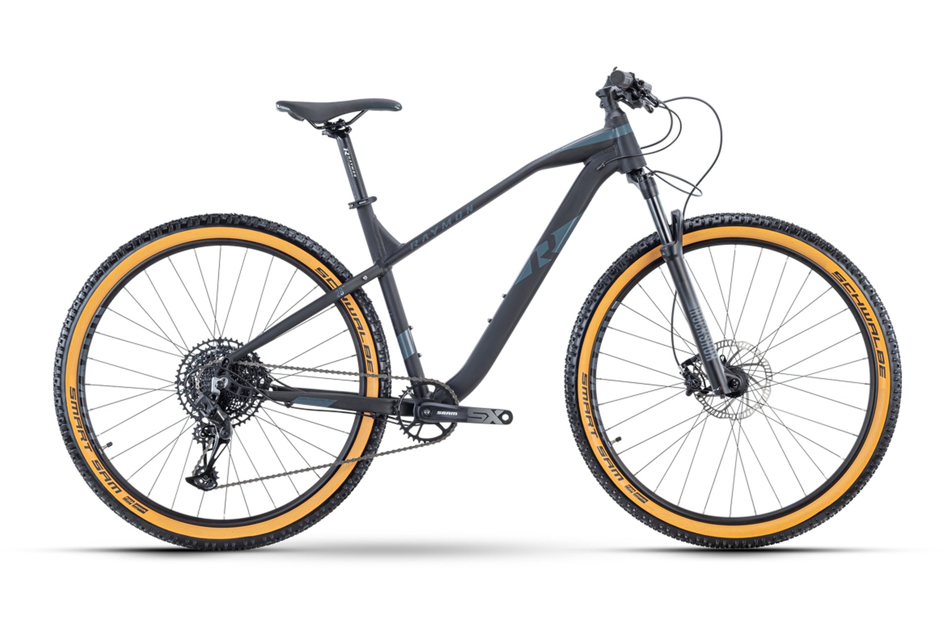 Горный велосипед Raymon HardRay Nine 6.0 - 29 дюймов - Diamant - 2024, цвет Schwarz|Black DarkGrey, Черный, Горный велосипед Raymon HardRay Nine 6.0 - 29 дюймов - Diamant - 2024, цвет Schwarz|Black DarkGrey
Горный велосипед Raymon HardRay Nine 6.0 - 29 дюймов - Diamant - 2024, цвет Schwarz|Black DarkGrey, Черный, Горный велосипед Raymon HardRay Nine 6.0 - 29 дюймов - Diamant - 2024, цвет Schwarz|Black DarkGrey