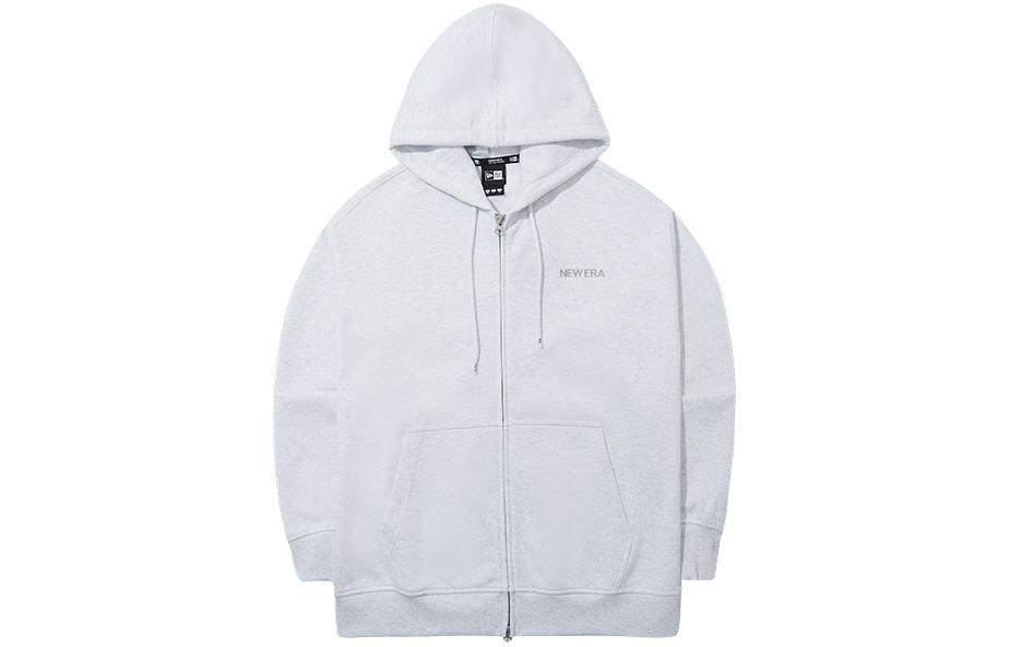 New Era Свитшот унисекс серый SS24
New Era Свитшот унисекс серый SS24