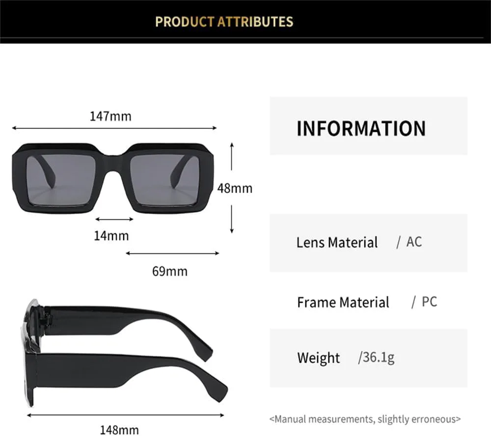 Модные солнцезащитные очки в оправе для женщин и мужчин, для занятий спортом на открытом воздухе, вождения, рыбалки, с защитой от УФ-излучения UV400 LOVQZAOF, 7
Модные солнцезащитные очки в оправе для женщин и мужчин, для занятий спортом на открытом воздухе, вождения, рыбалки, с защитой от УФ-излучения UV400 LOVQZAOF, 7