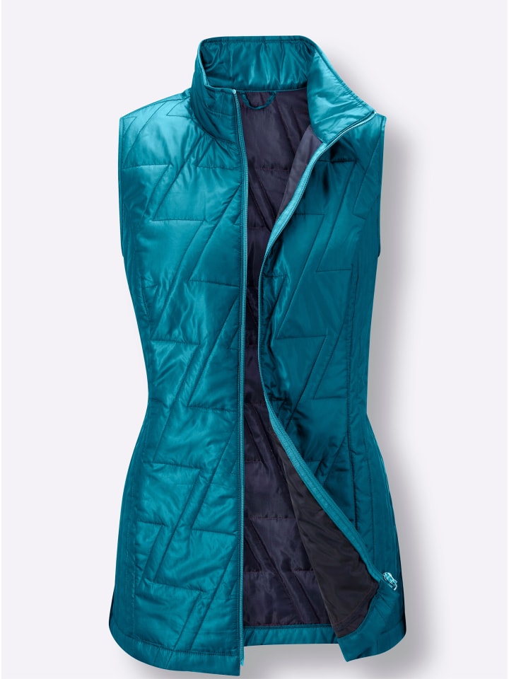 Жилет Sieh an!
Жилет Sieh an!