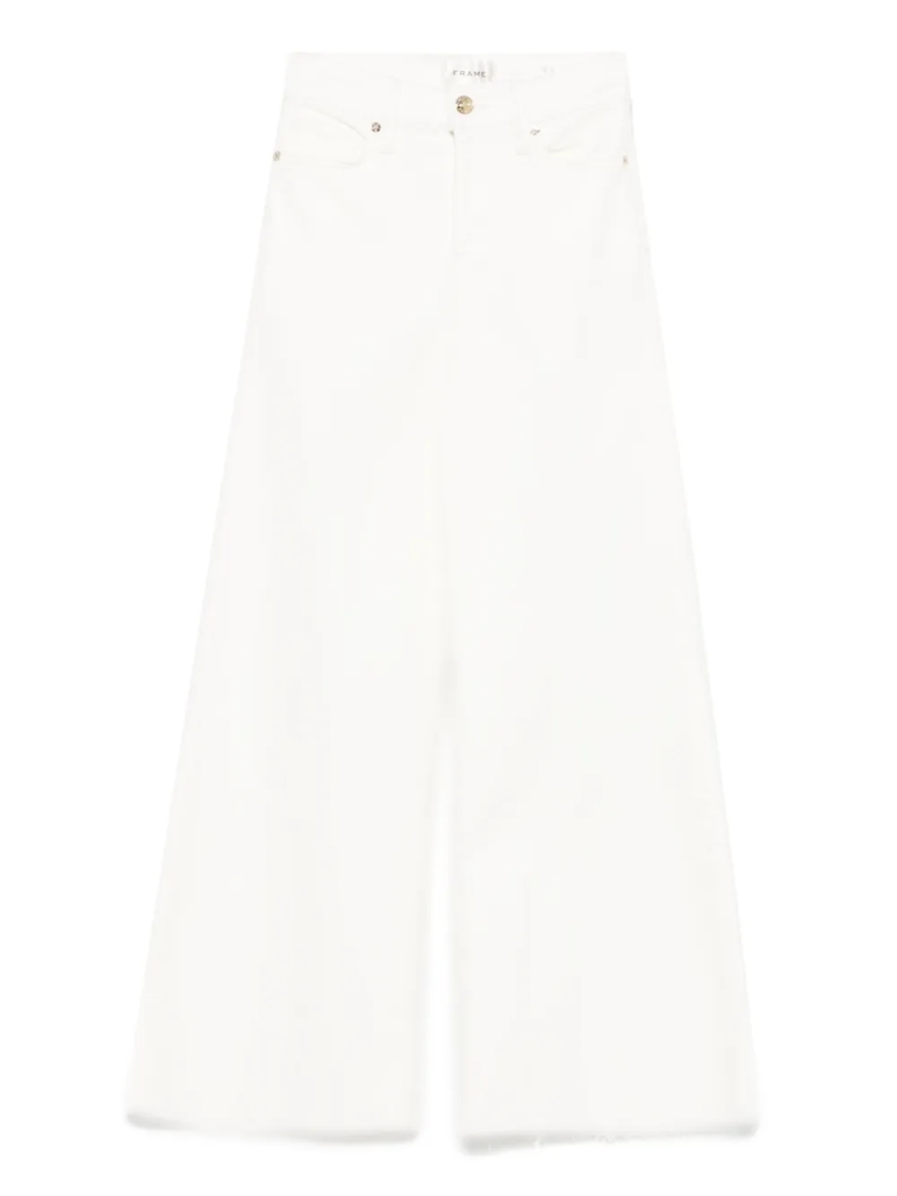 Джинсы FRAME Le Palazzo, белый
Джинсы FRAME Le Palazzo, белый