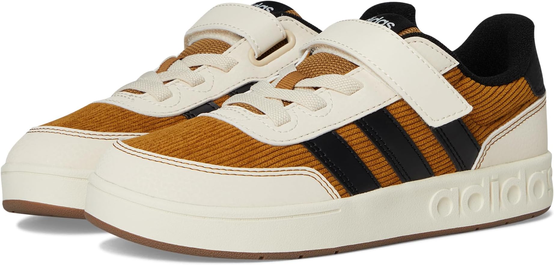 Кроссовки Adidas Kids Breakbase Shoes, Bronze Strata/Black/Wonder White
Кроссовки Adidas Kids Breakbase Shoes, Bronze Strata/Black/Wonder White