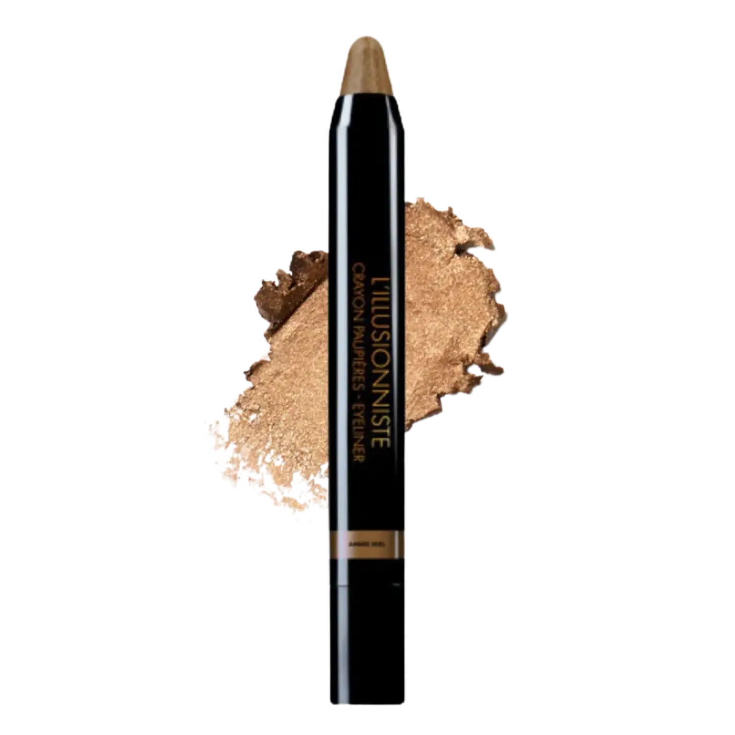 Карандаш для теней cp1хонер янтарный 1944 Paris L'Illusionniste, 2,8 гр
Карандаш для теней cp1хонер янтарный 1944 Paris L'Illusionniste, 2,8 гр