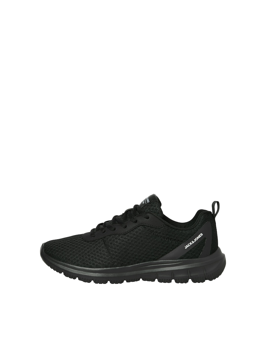 Кроссовки JACK & JONES JFWTAYLOR, черный
Кроссовки JACK & JONES JFWTAYLOR, черный