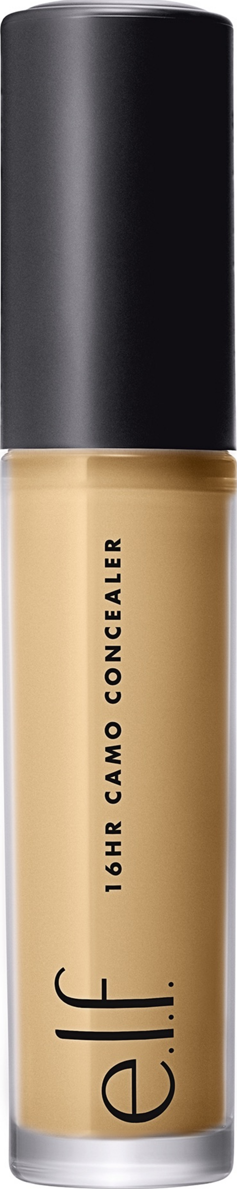 Консилер e.l.f. Cosmetics 16HR Camo Concealer Medium Sand
Консилер e.l.f. Cosmetics 16HR Camo Concealer Medium Sand