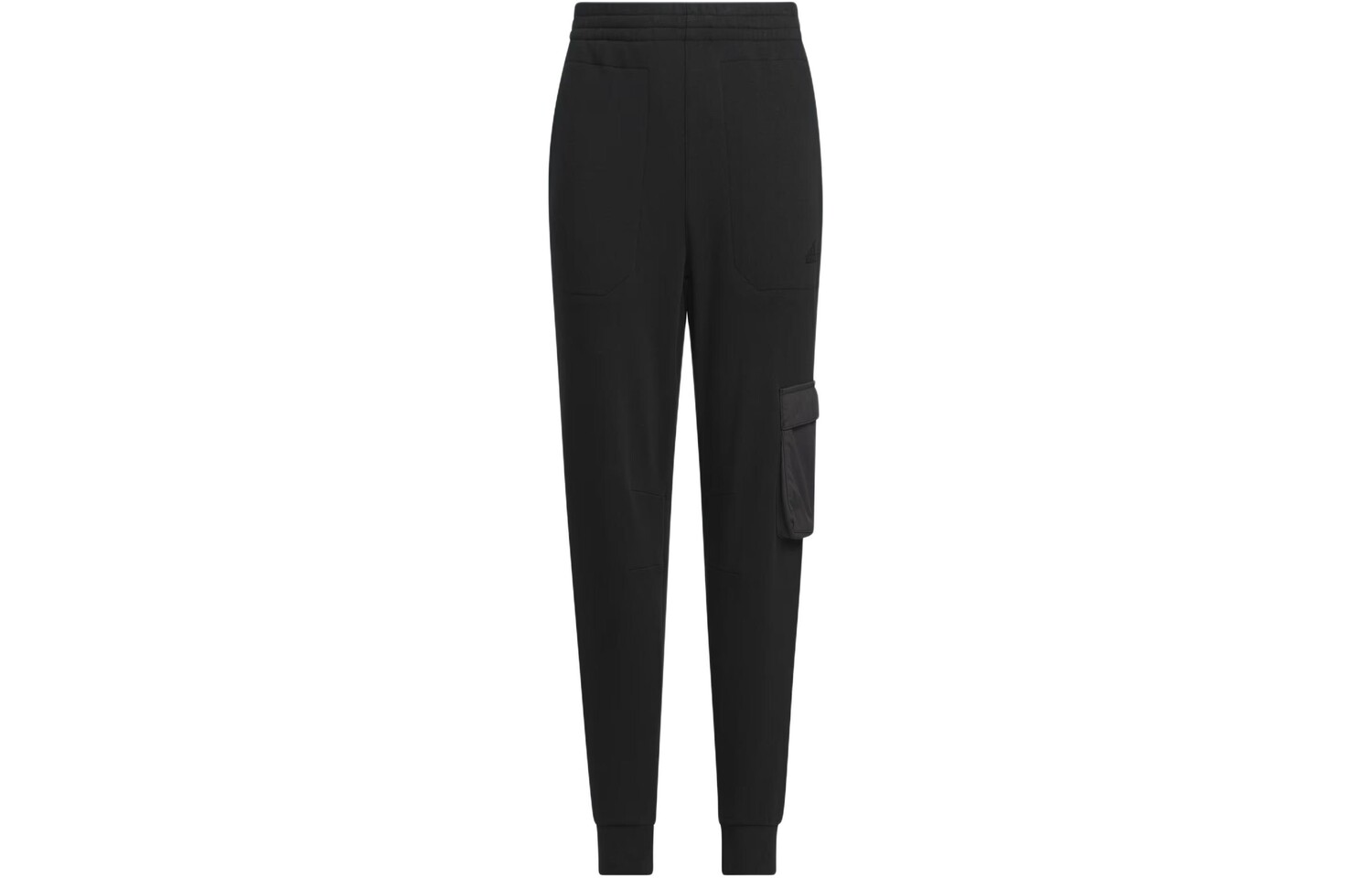 Трикотажные спортивные штаны GS Adidas, черный
Трикотажные спортивные штаны GS Adidas, черный