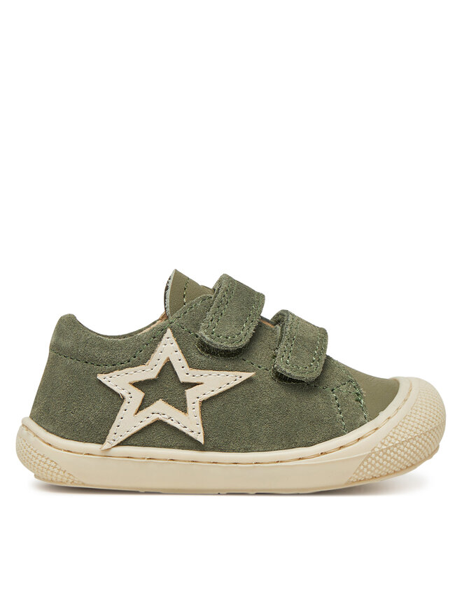 Кроссовки Kolde Low Vl 2019131-03-0F02 Naturino, зеленый
Кроссовки Kolde Low Vl 2019131-03-0F02 Naturino, зеленый