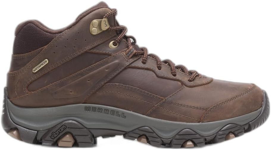 Мужские ботинки Merrell
Мужские ботинки Merrell