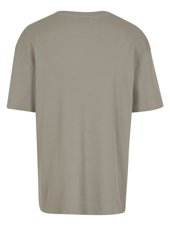 Футболка Urban Classics, бледно-оливковый
Футболка Urban Classics, бледно-оливковый