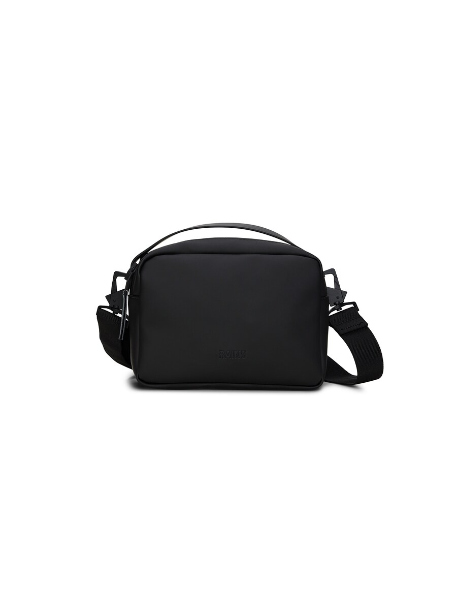 Сумка кросс-боди RAINS, Black 
Сумка кросс-боди RAINS, Black