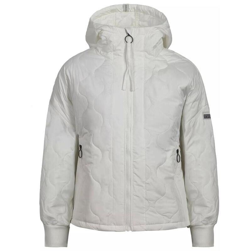 Уличная куртка Biella женская - белая TORSTAI, цвет weiss
Уличная куртка Biella женская - белая TORSTAI, цвет weiss