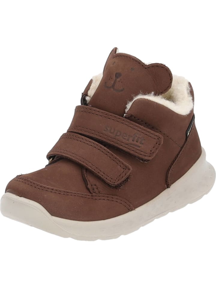 Первые ходунки superfit, коричневый
Первые ходунки superfit, коричневый