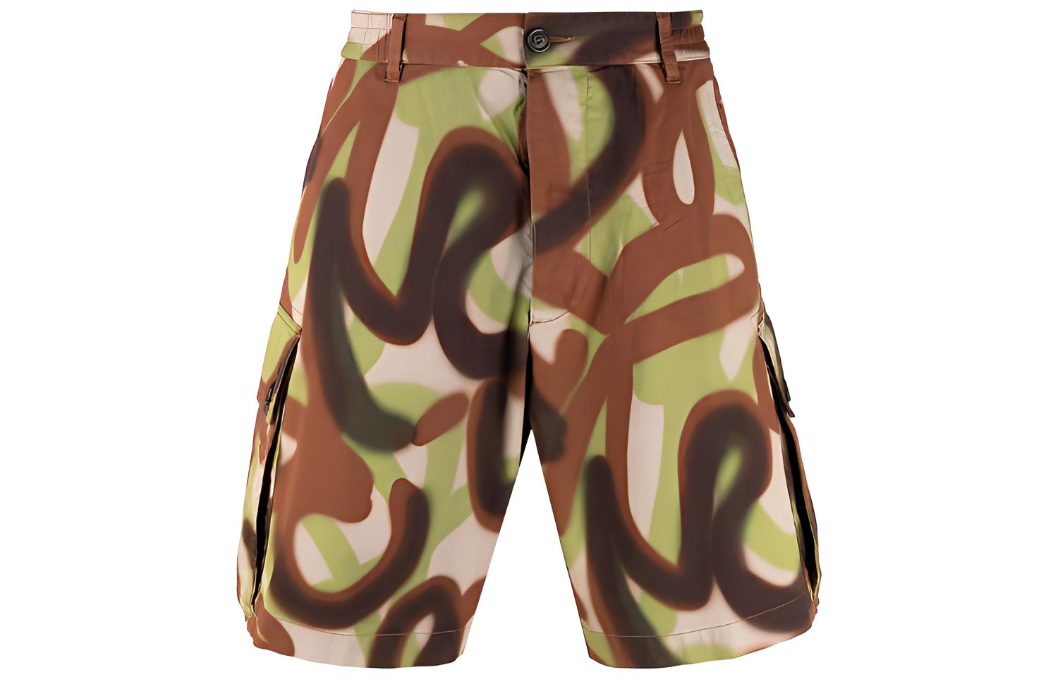 DSQUARED 2 DSQUARED2 шорты карго с принтом спрей-краски
DSQUARED 2 DSQUARED2 шорты карго с принтом спрей-краски