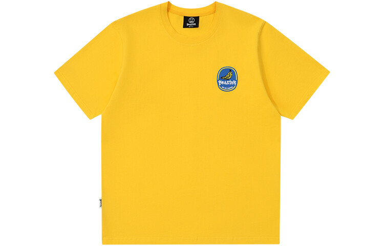 Футболка унисекс Beaster, коричневый
Футболка унисекс Beaster, коричневый