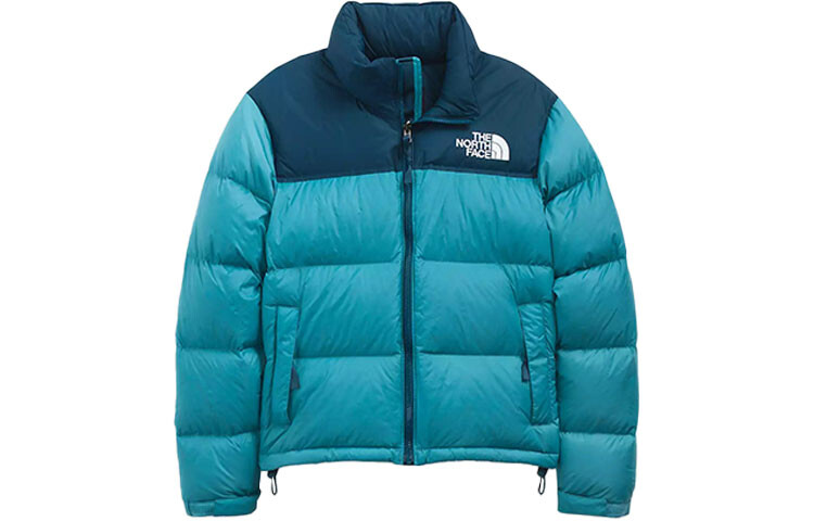 1996 Коллекция Пуховик женский Сапфирово-синий The North Face
1996 Коллекция Пуховик женский Сапфирово-синий The North Face