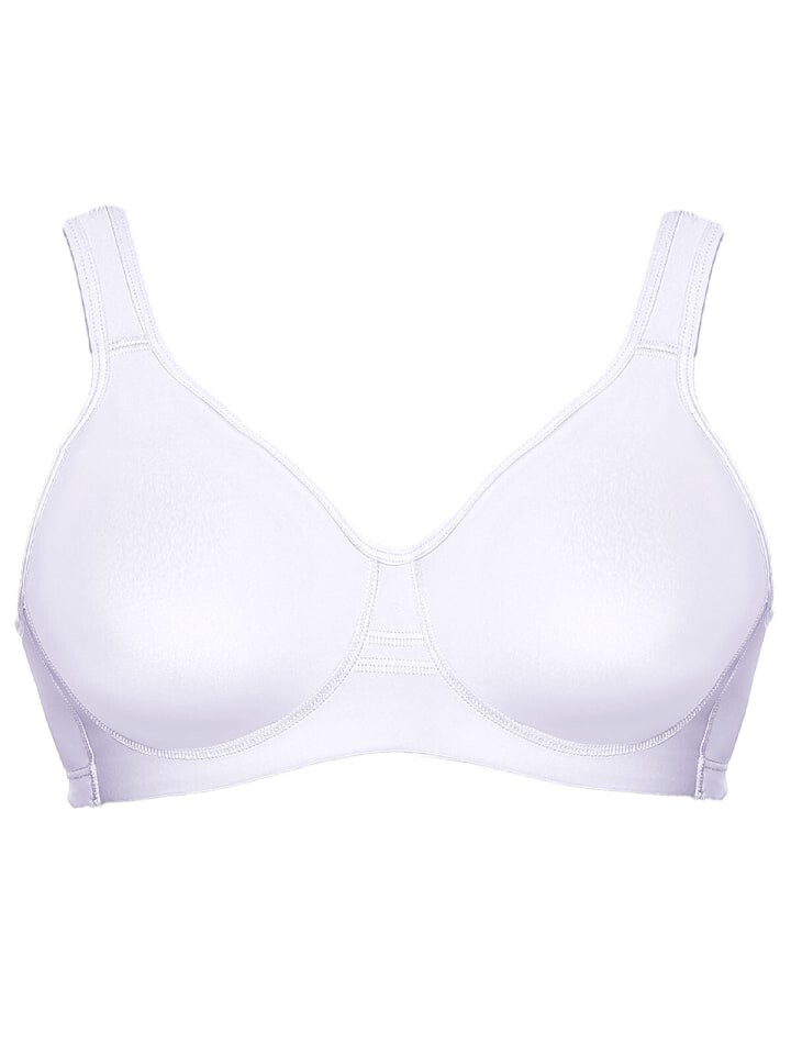 Спортивный бюстгальтер Viania, белый
Спортивный бюстгальтер Viania, белый