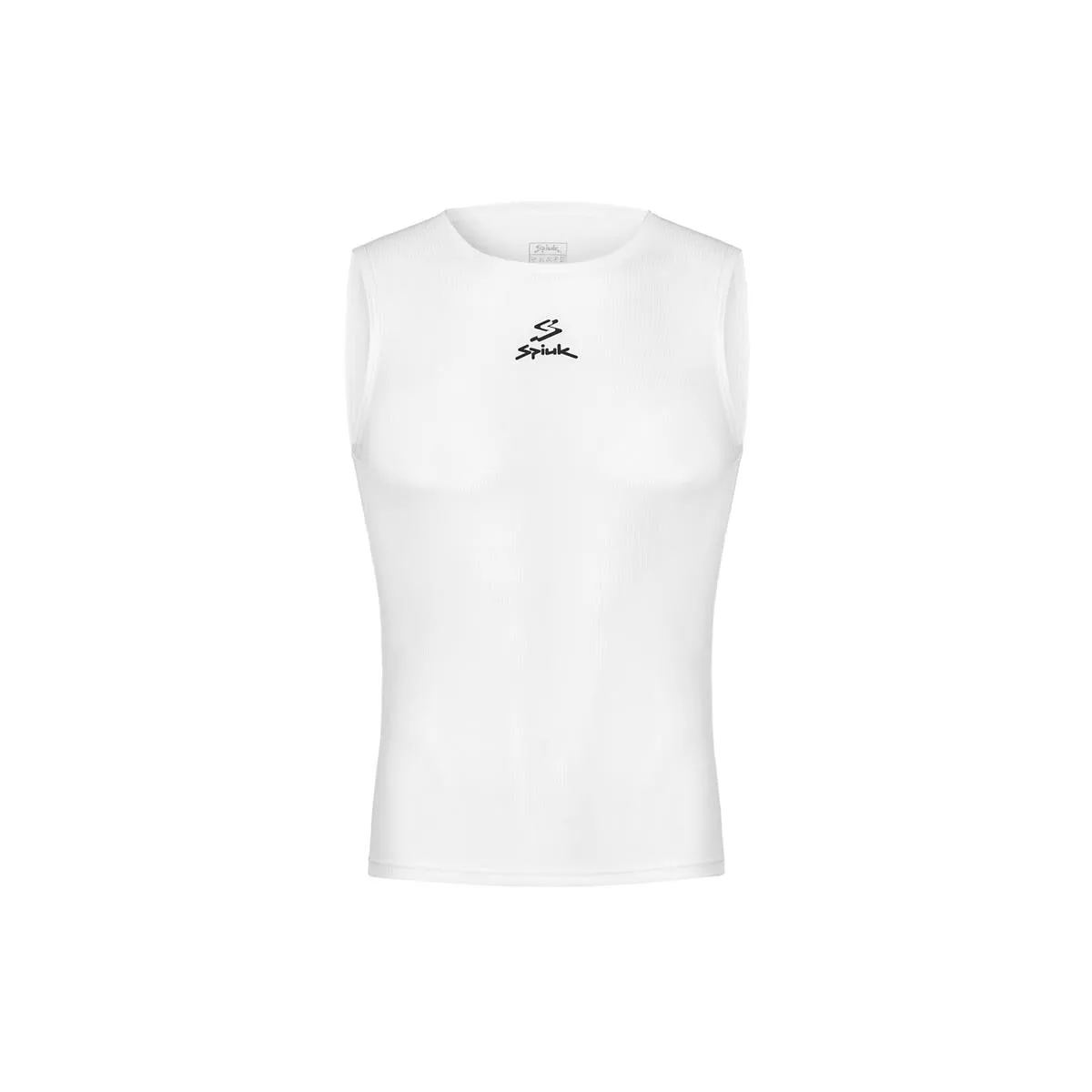 Мужская велосипедная майка без рукавов Anatomic Spiuk, белый
Мужская велосипедная майка без рукавов Anatomic Spiuk, белый