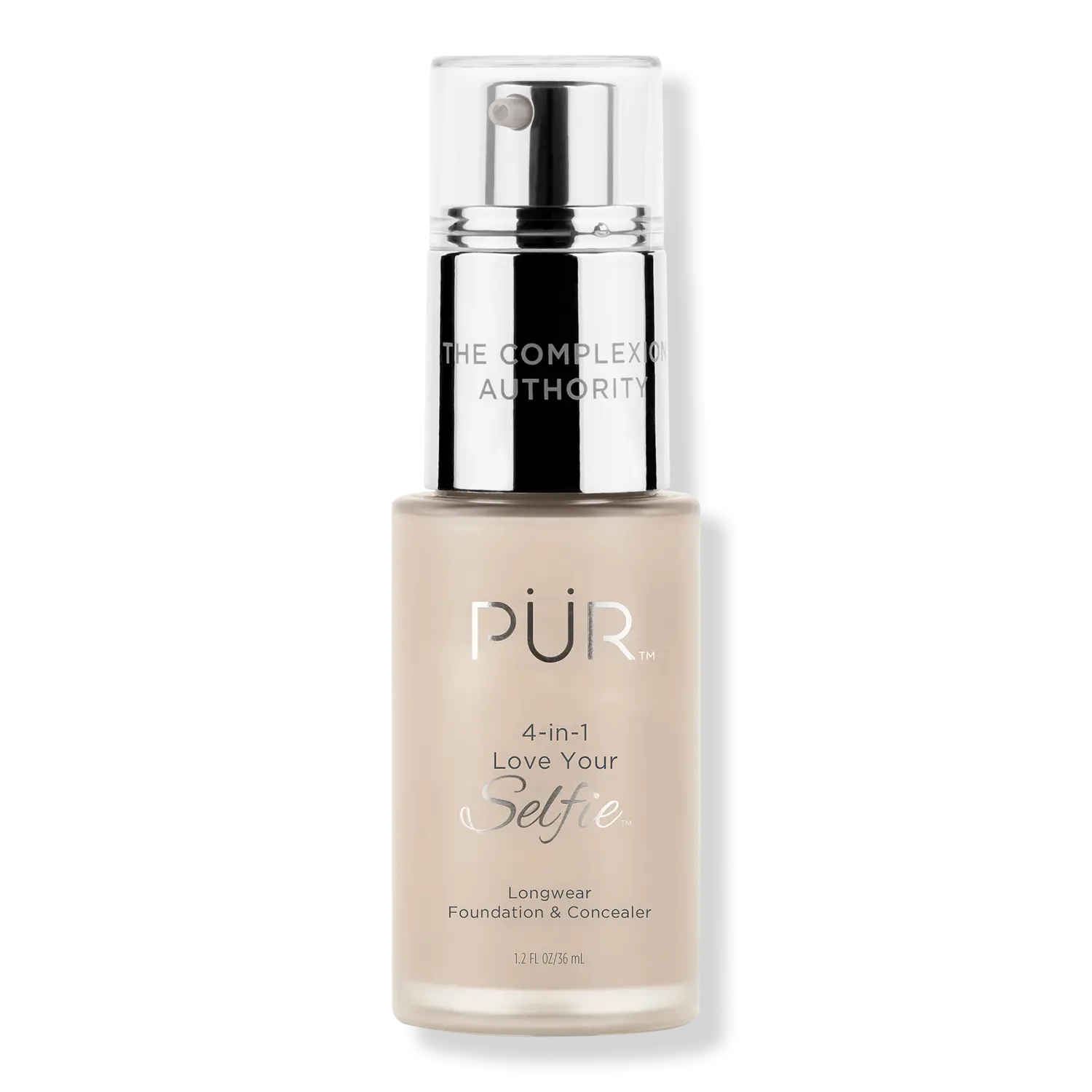 Тональный крем и консилер 4-в-1 Love Your Selfie Longwear Foundation & Concealer PÜR, MN1 Ivory Beige (light medium skin w/ neutral undertones)
Тональный крем и консилер 4-в-1 Love Your Selfie Longwear Foundation & Concealer PÜR, MN1 Ivory Beige (light medium skin w/ neutral undertones)