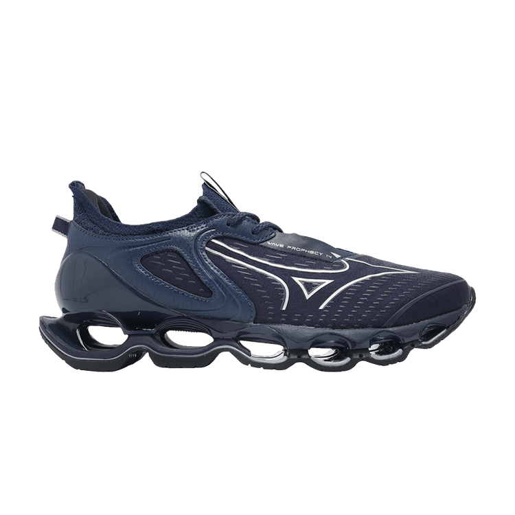 Кроссовки Wave Prophecy 14 'Navy', синий
Кроссовки Wave Prophecy 14 'Navy', синий