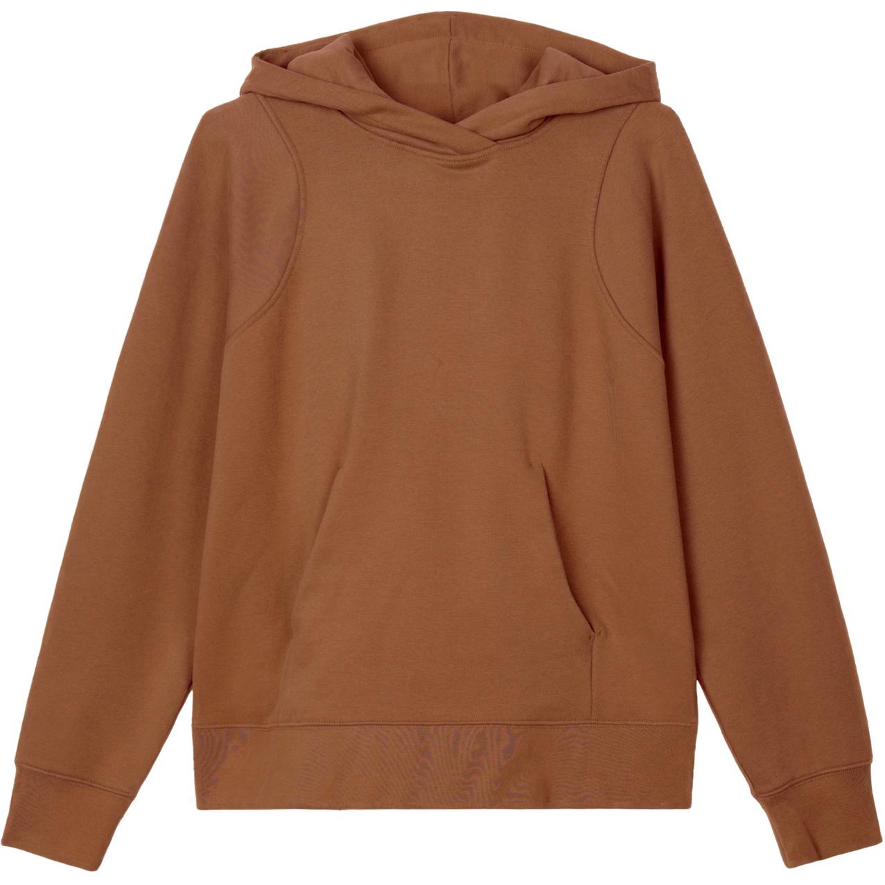 Loungeful Толстовка Женская Lululemon, Белый/Белый
Loungeful Толстовка Женская Lululemon, Белый/Белый