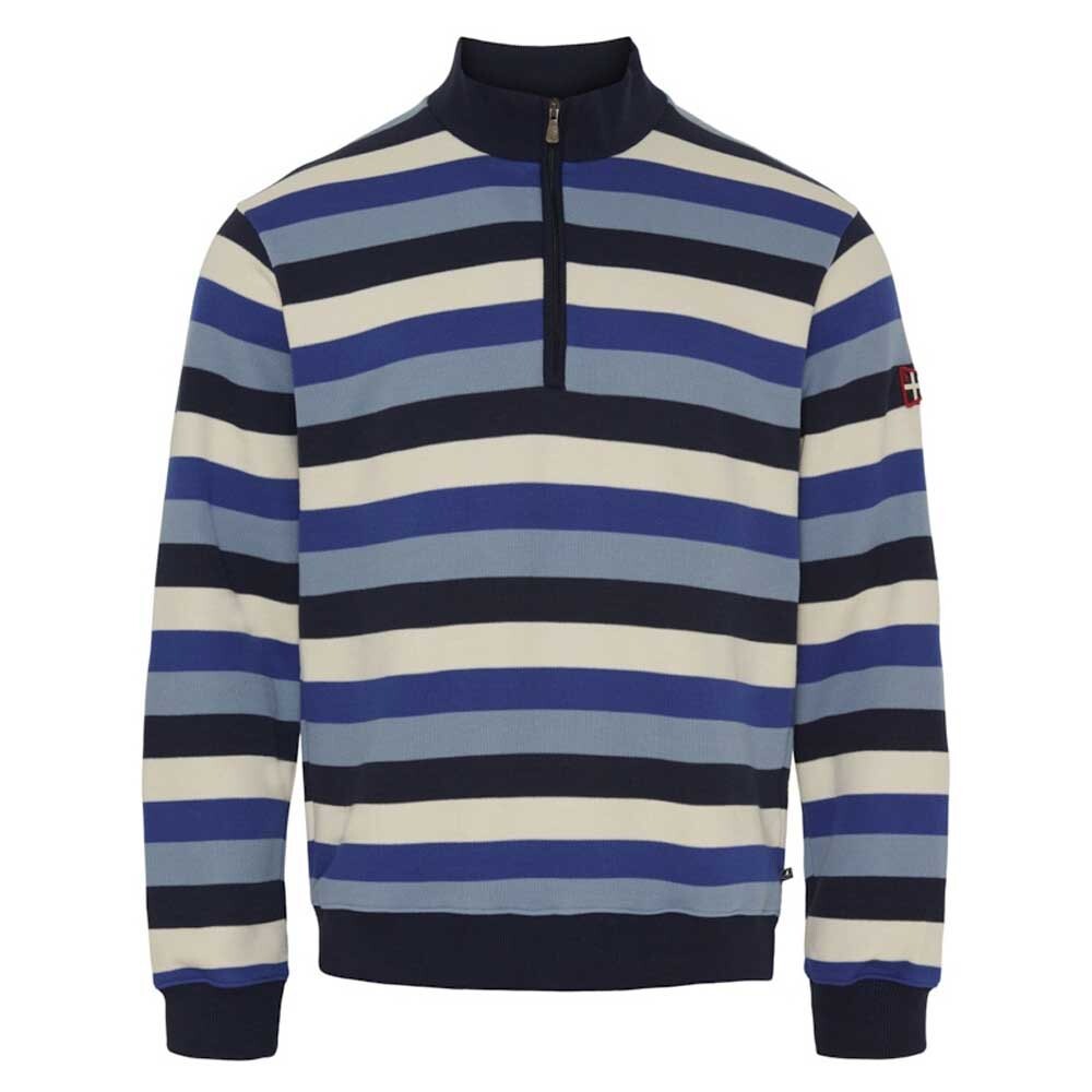 Свитер Sea Ranch Hutchinson Half Zip, Разноцветный
Свитер Sea Ranch Hutchinson Half Zip, Разноцветный