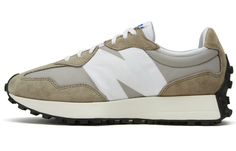 New Balance 327 Грибовидный алюминий
New Balance 327 Грибовидный алюминий