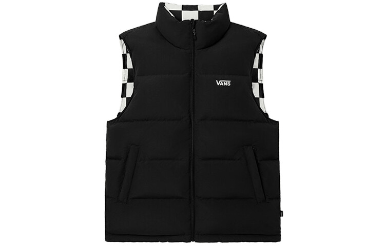 Пуховик унисекс Vans, цвет Black, Черный, Пуховик унисекс Vans, цвет Black
Пуховик унисекс Vans, цвет Black, Черный, Пуховик унисекс Vans, цвет Black