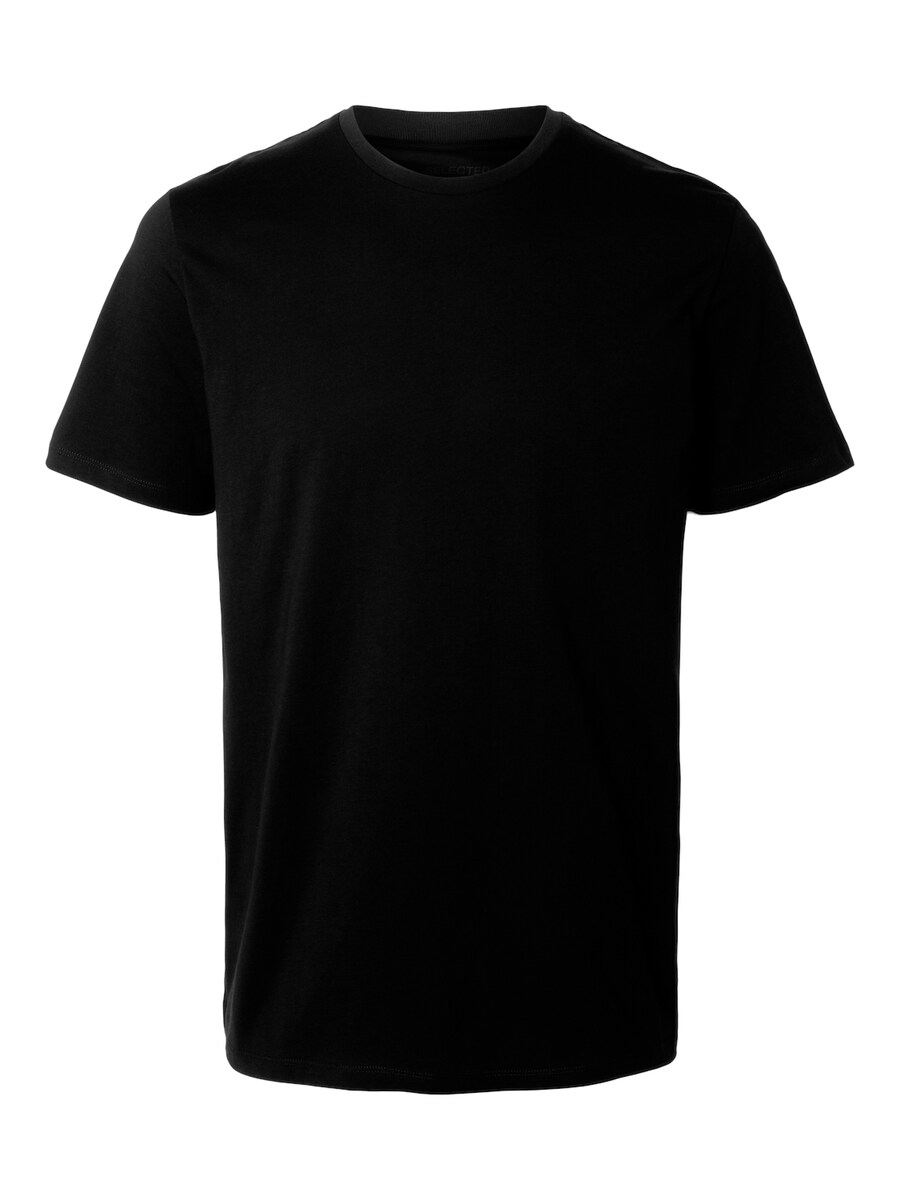 Рубашка SELECTED SLHDan, черный
Рубашка SELECTED SLHDan, черный