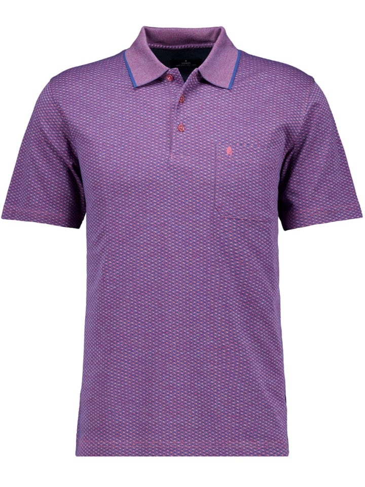 Футболка Ragman, фиолетовый 
Футболка Ragman, фиолетовый