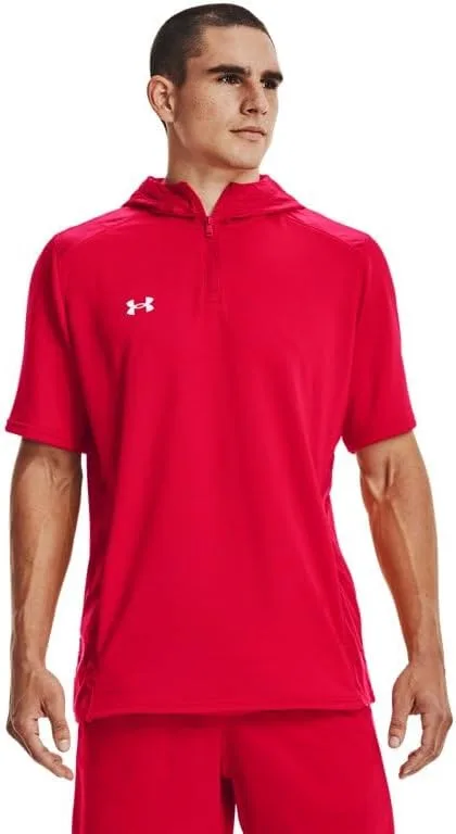 Under Armour мужская толстовка с капюшоном Command
Under Armour мужская толстовка с капюшоном Command