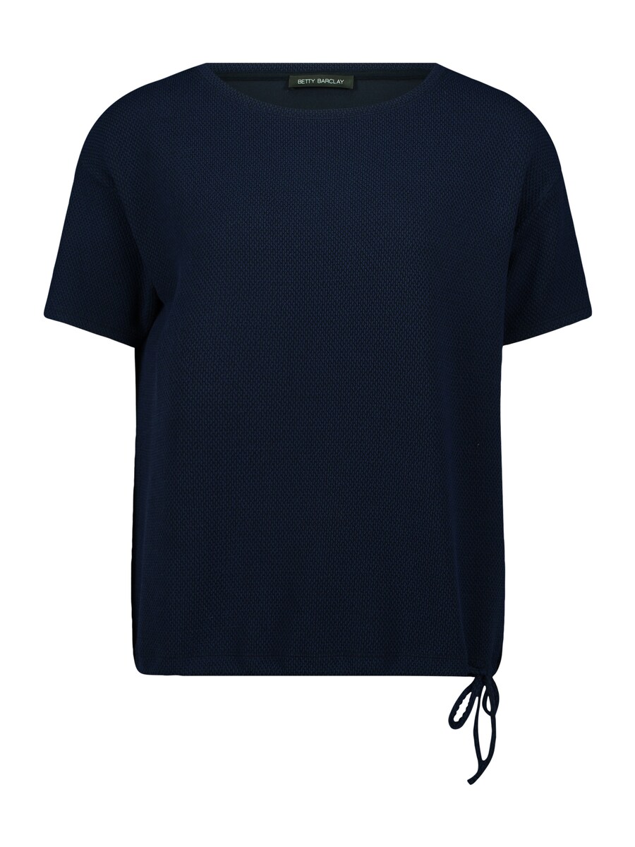 Футболка Betty Barclay, Night blue
Футболка Betty Barclay, Night blue