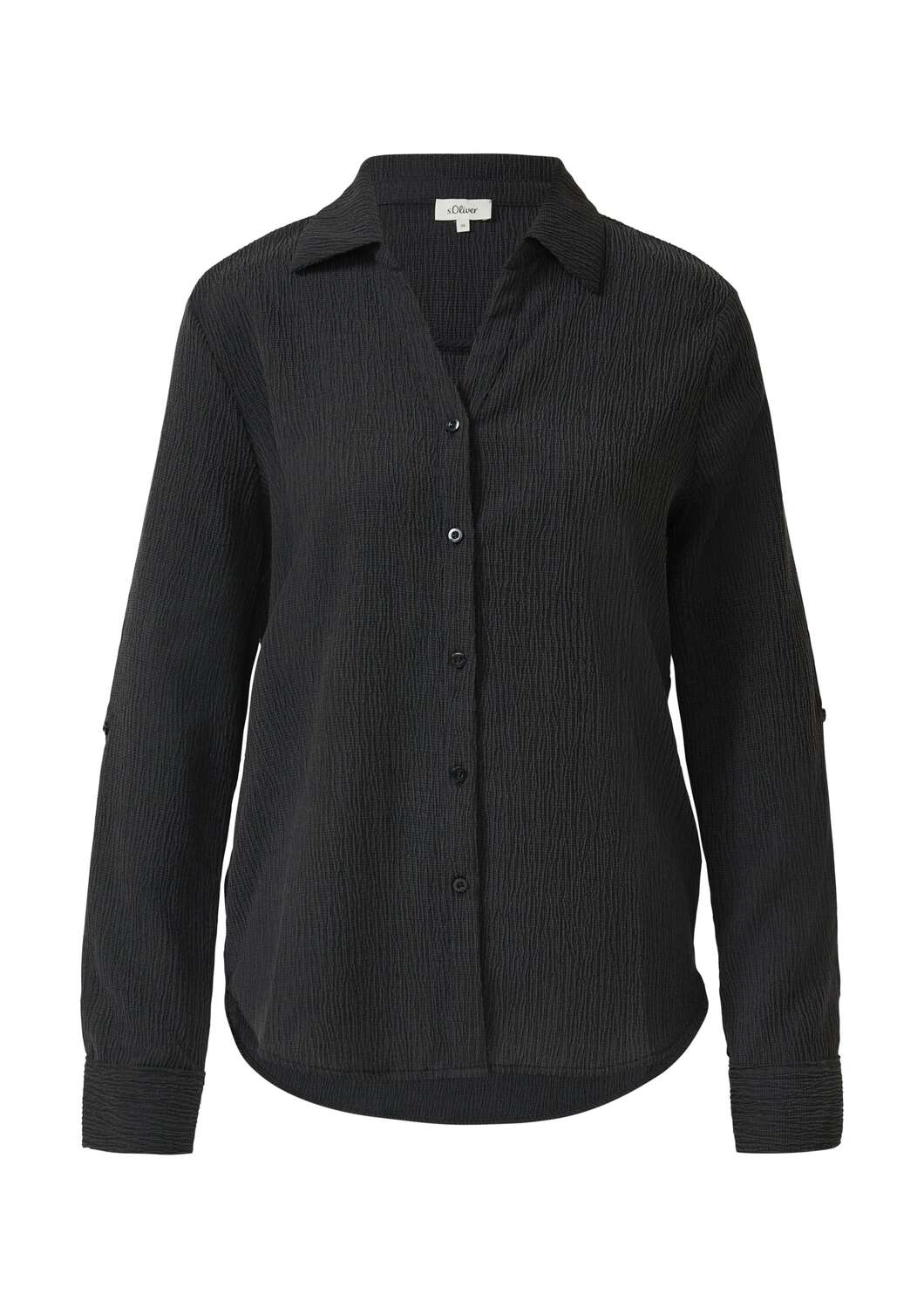 s.Oliver Блузка в черном цвете
s.Oliver Блузка в черном цвете