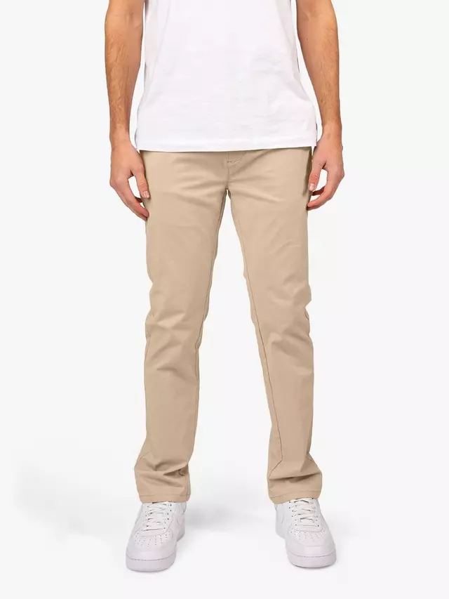 Брюки чинос LUKE 1977 Alpa, цвет stone
Брюки чинос LUKE 1977 Alpa, цвет stone