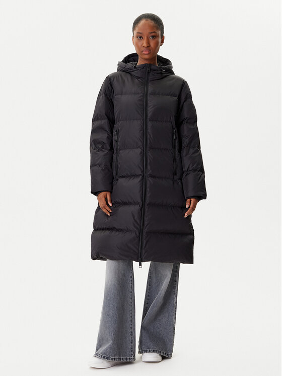 Пуховик regular fit XW000251 AF12286 UC001 Armani Exchange, черный
Пуховик regular fit XW000251 AF12286 UC001 Armani Exchange, черный